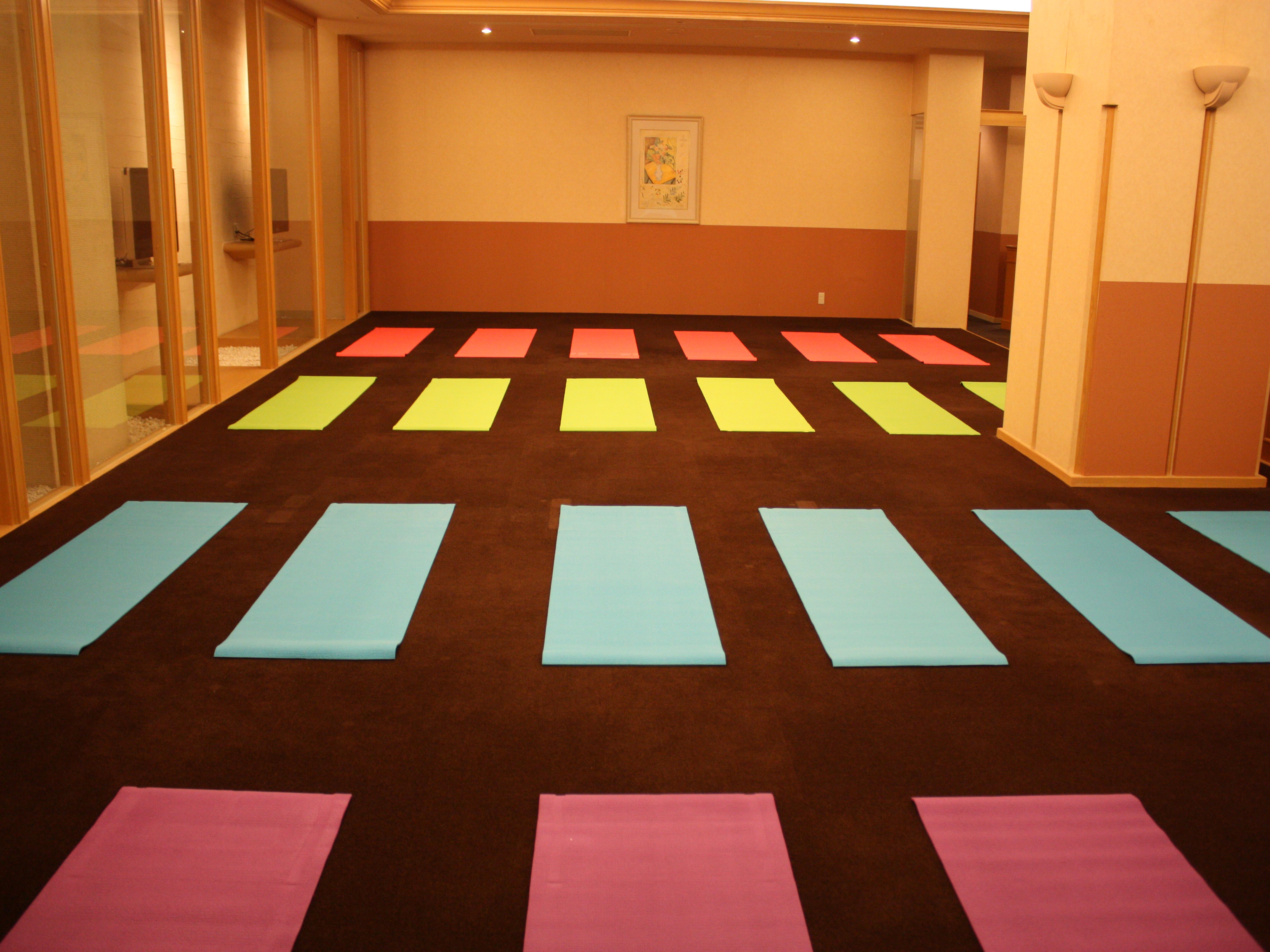 Hotel Emisia Sapporo Exterior foto A room with tatami mats